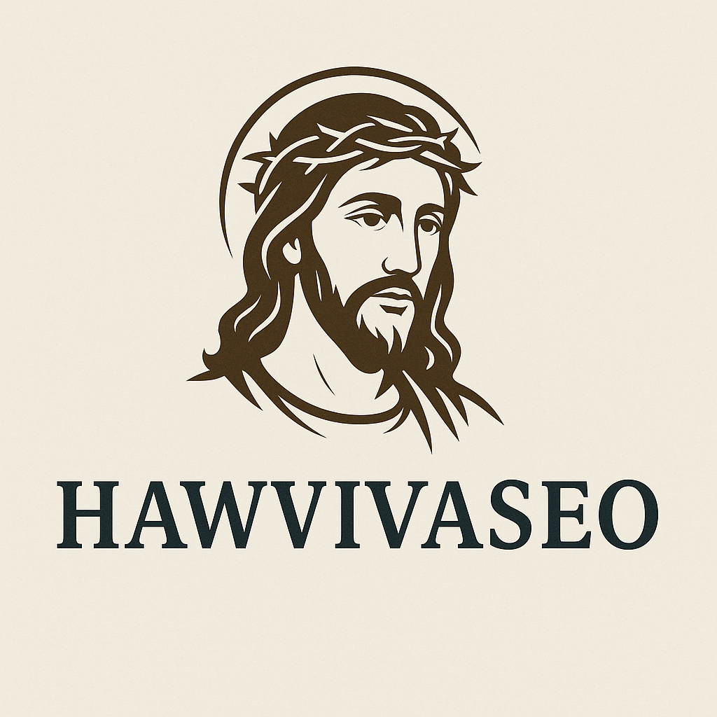 Hawvivaseo und Jesus